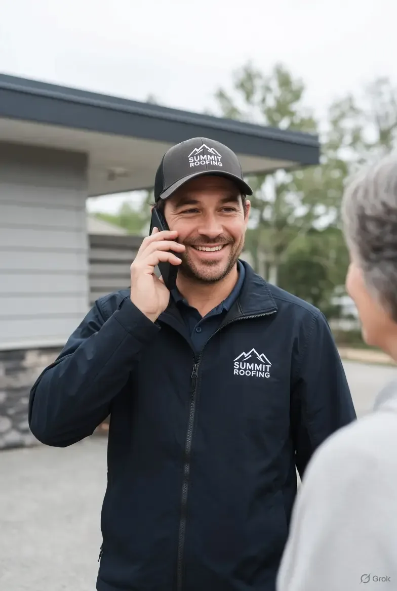 Flat Roof Leak Repair Mosherville, MI FAQs